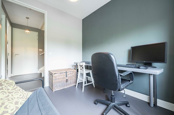 Medium property photo - Steenarend 9, 4744 PA Bosschenhoofd